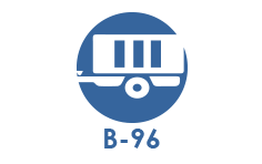 B96-ikon